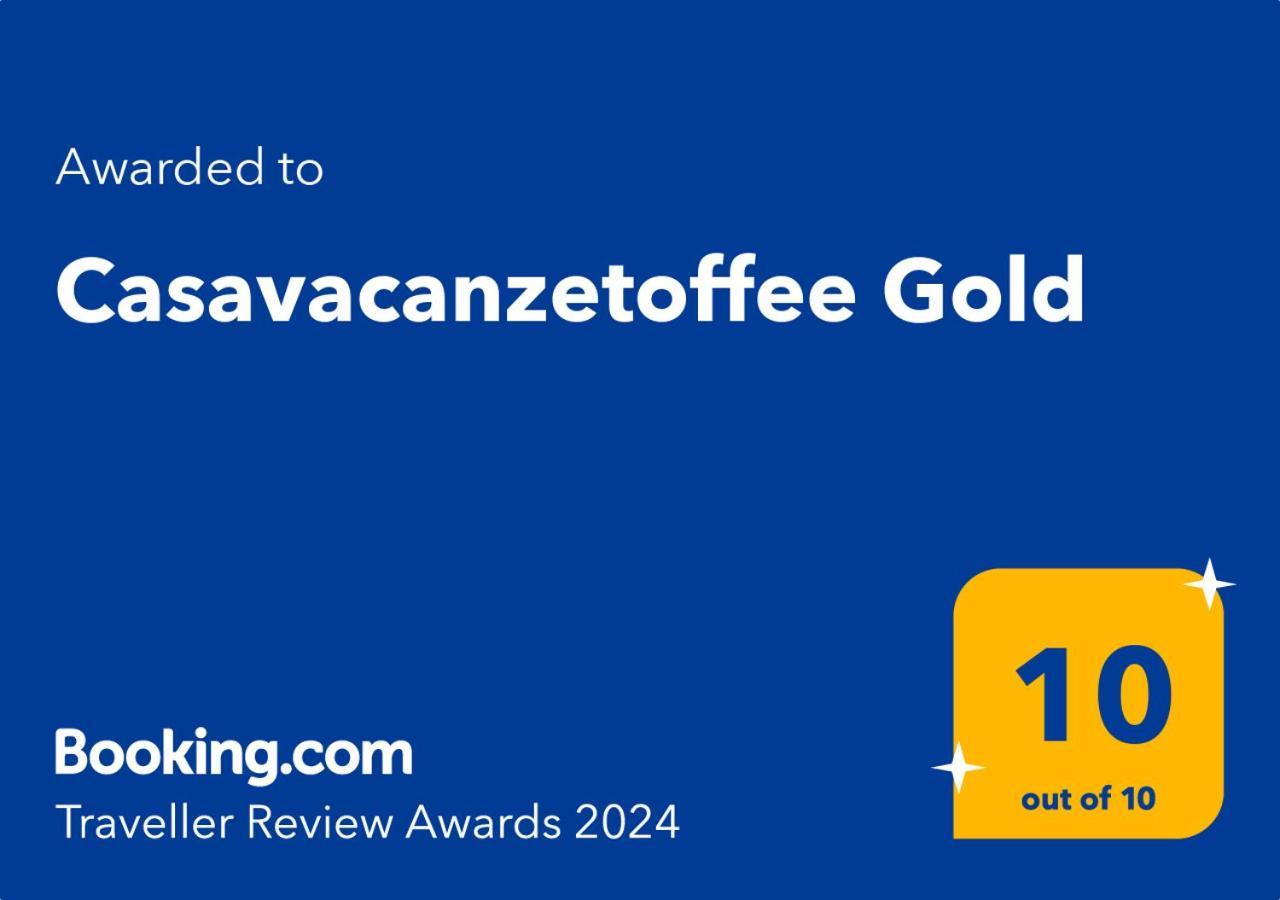 Casavacanzetoffee Gold 볼로냐 외부 사진