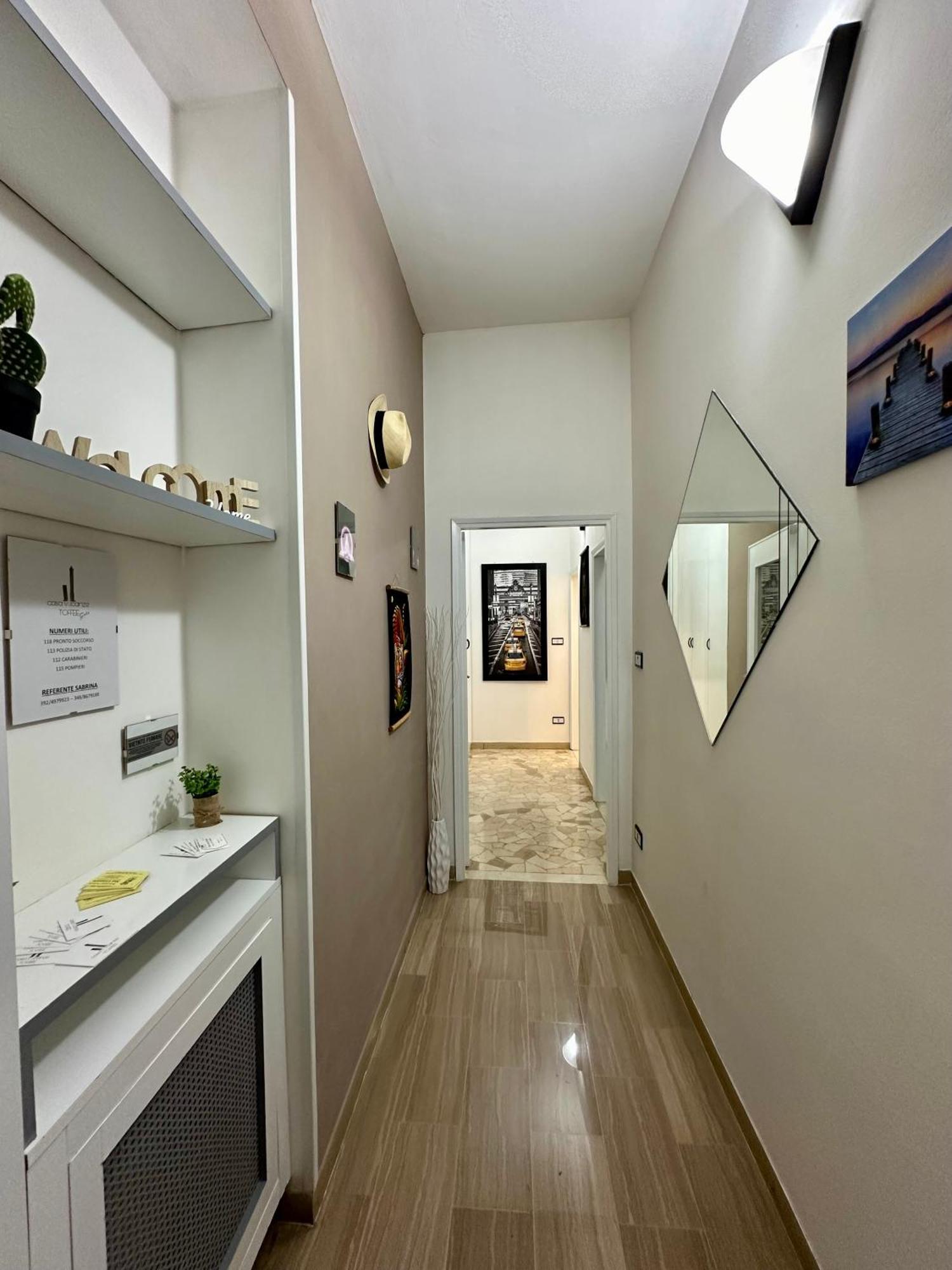 Casavacanzetoffee Gold 볼로냐 외부 사진
